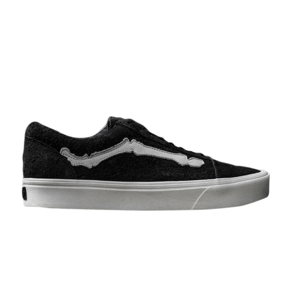 Blends x Old Skool ComfyCush 'Bones'