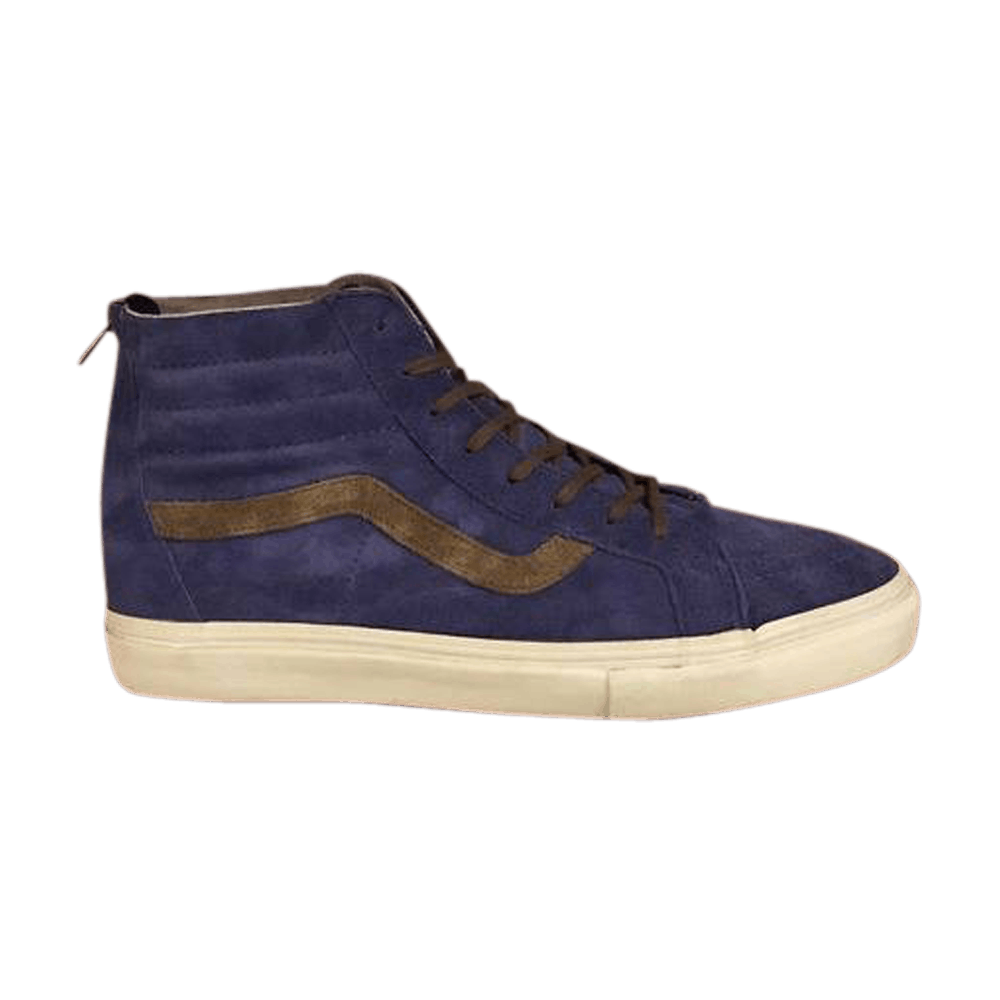 Sk8-Hi Zip LX 'Sodalite'