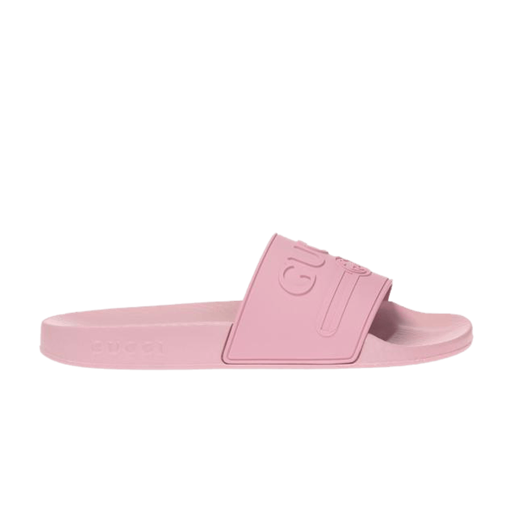 Gucci Wmns Slide 'Pink'