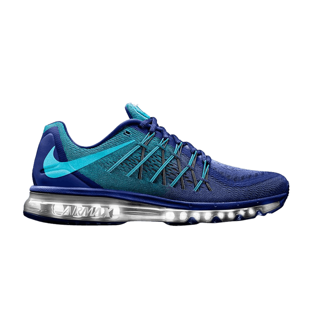 Air Max 2015 iD