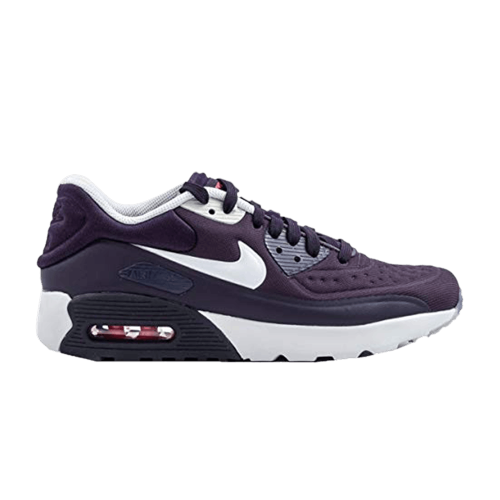 Air Max 90 Ultra SE GS 'Purple Dynasty'