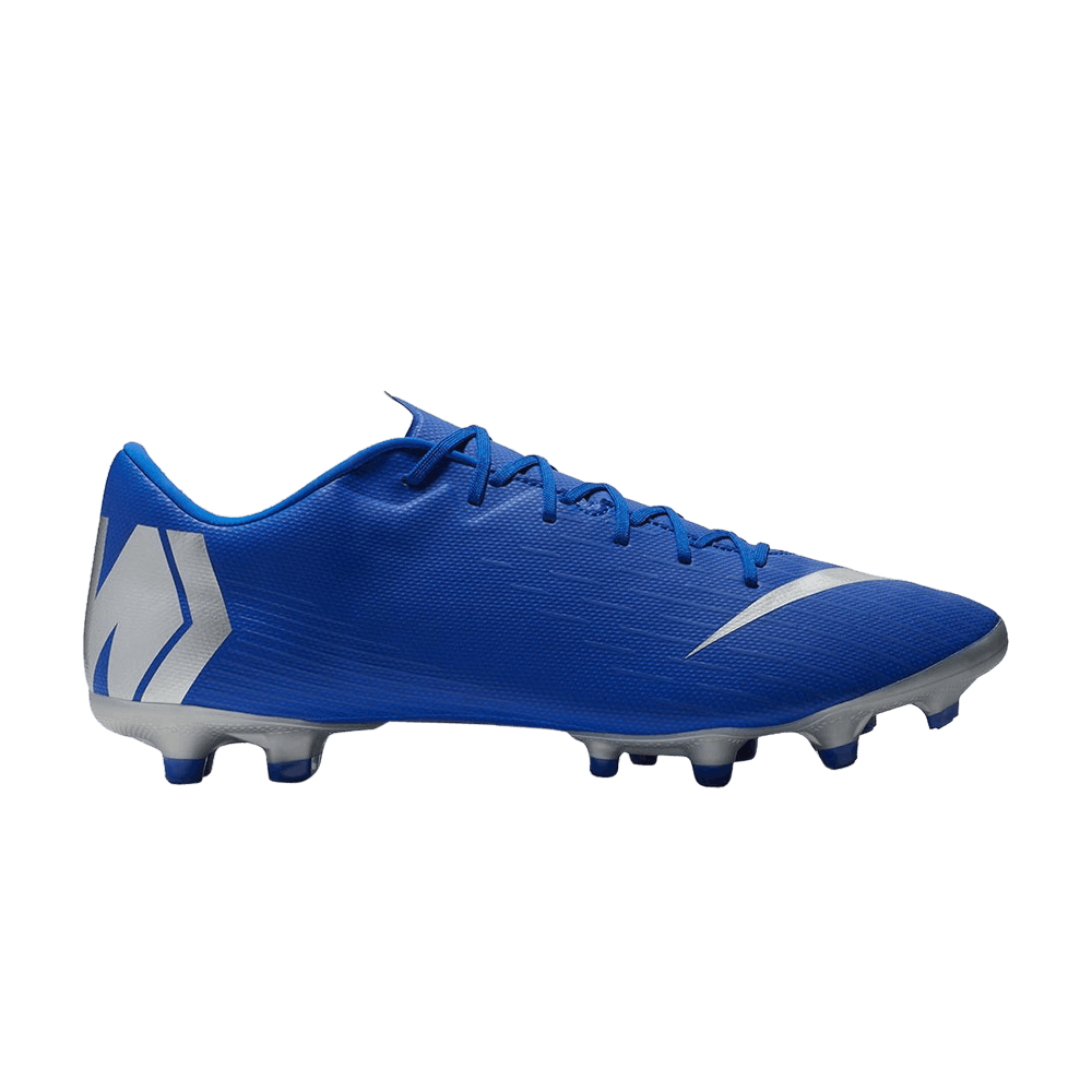 Vapor 12 Academy FG MG 'Racer Blue'