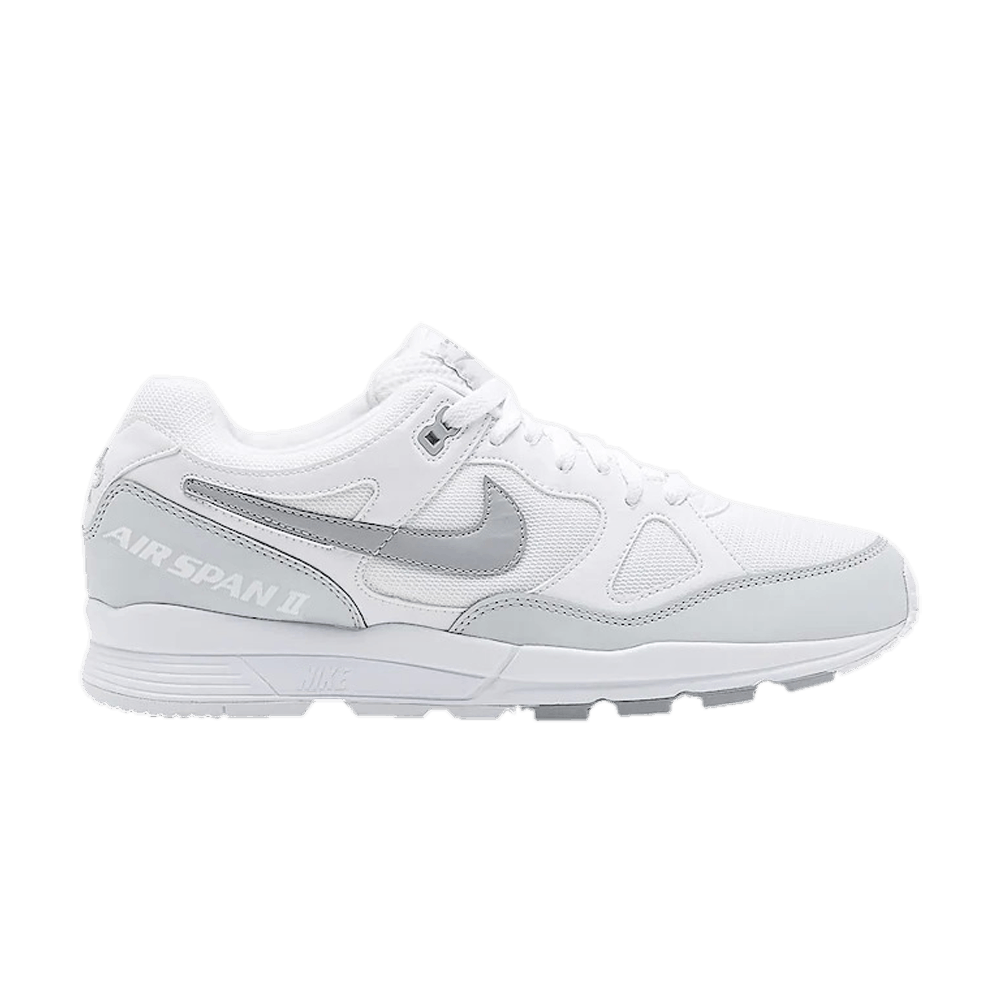 Air Span 2 'White Wolf Grey'