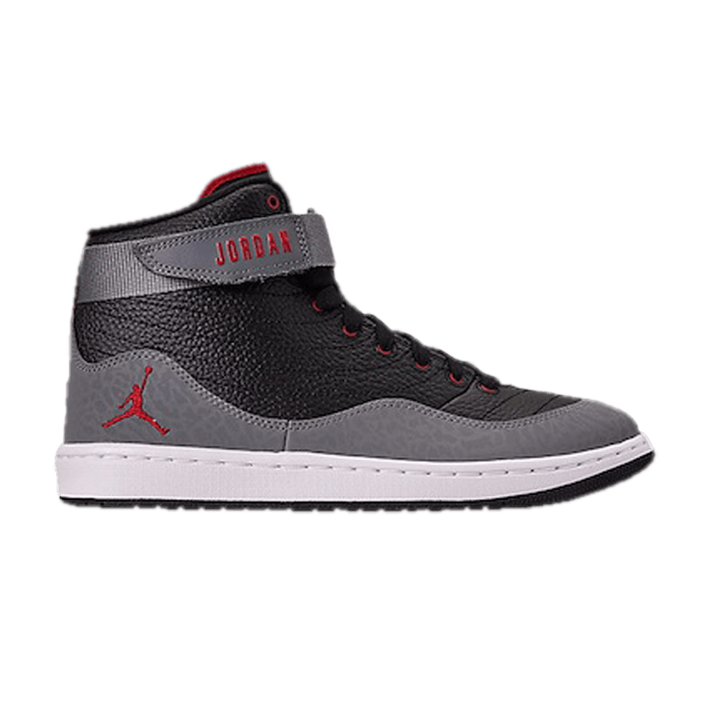 Jordan KO 23 'Black Smoke Grey'