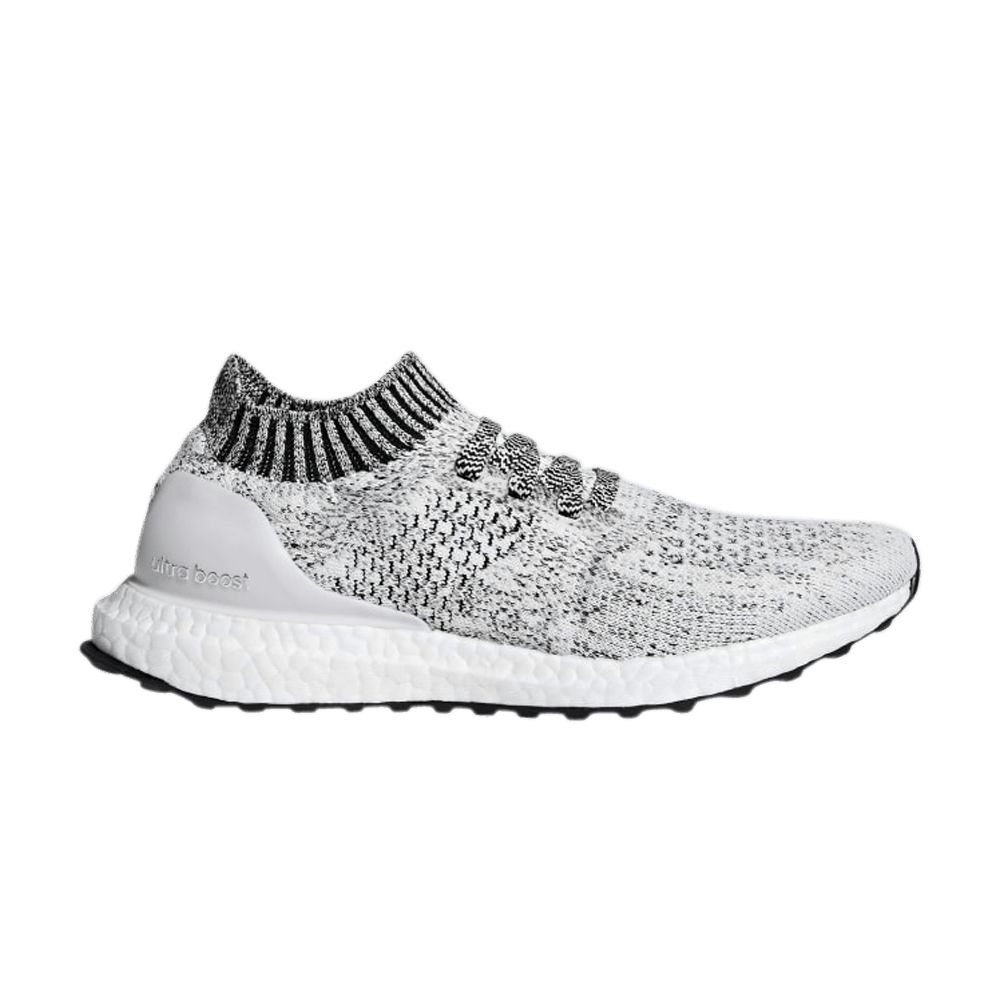 Wmns UltraBoost Uncaged 'Orchid Tint'