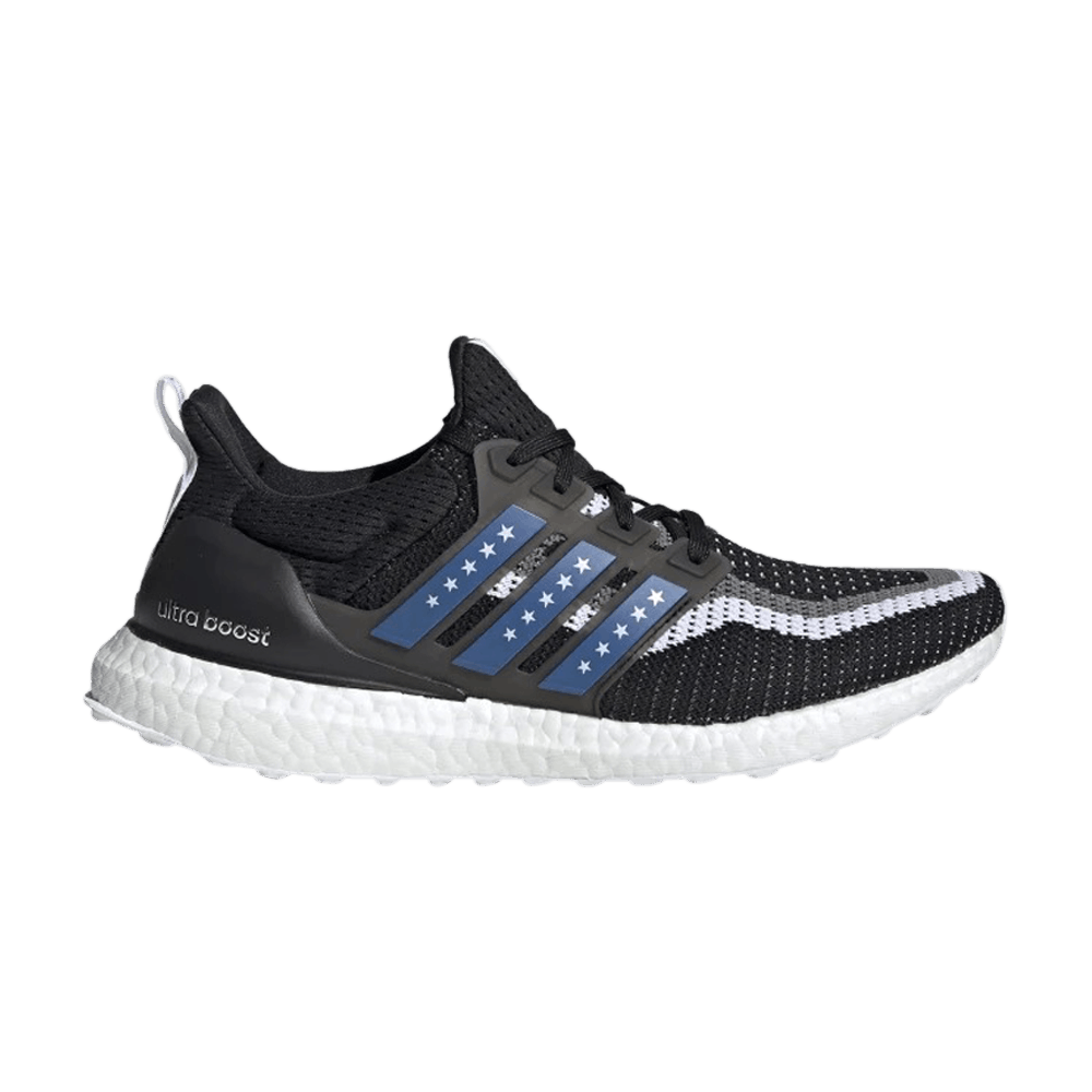 UltraBoost 2.0 'Stars and Stripes' - adidas - EG8100 | GOAT