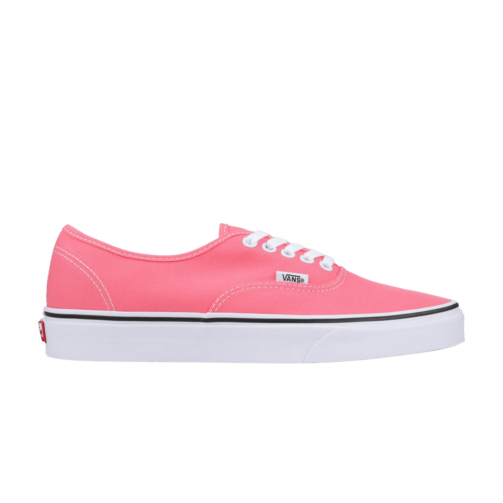 Authentic 'Strawberry Pink'