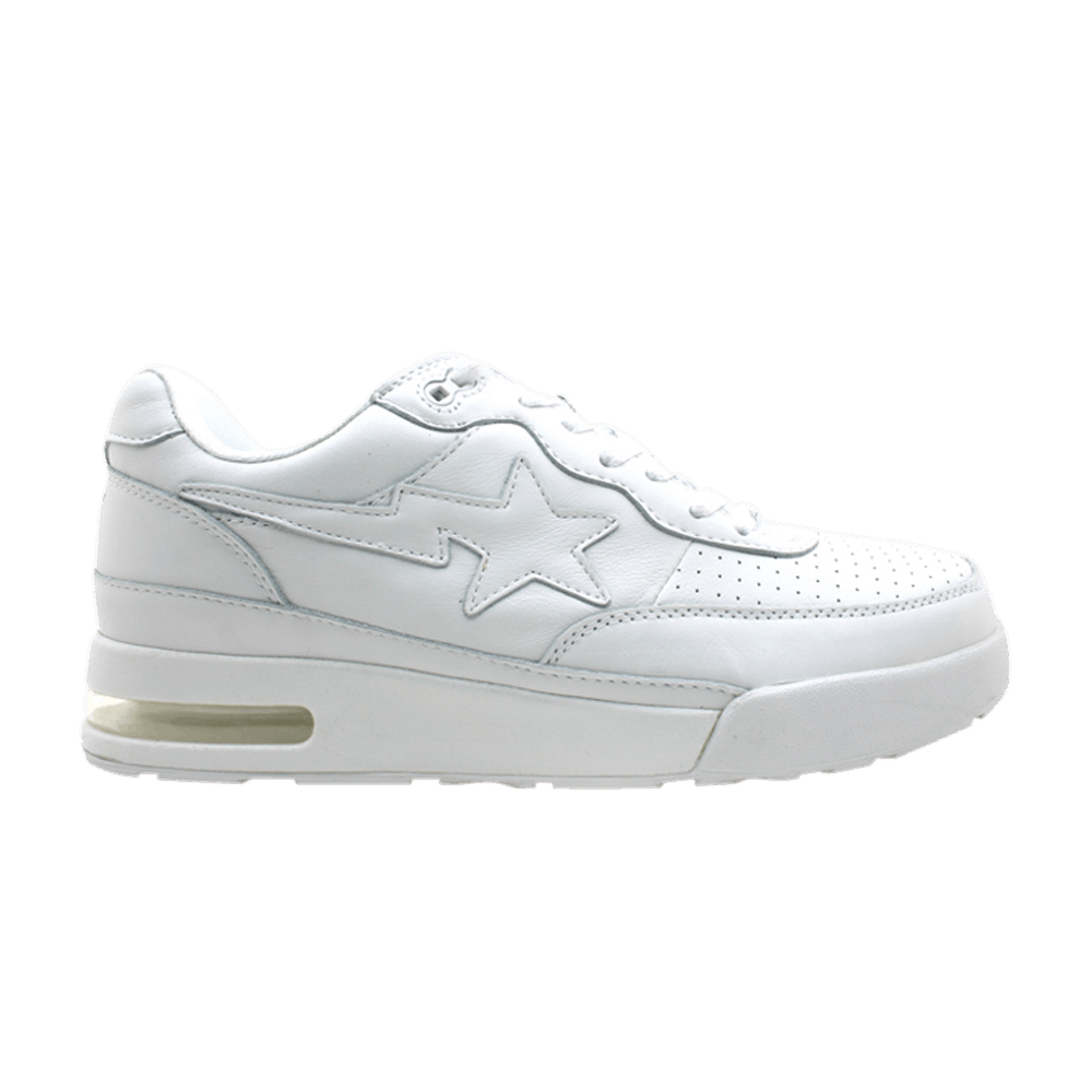 Roadsta FS-034 Low 'White'