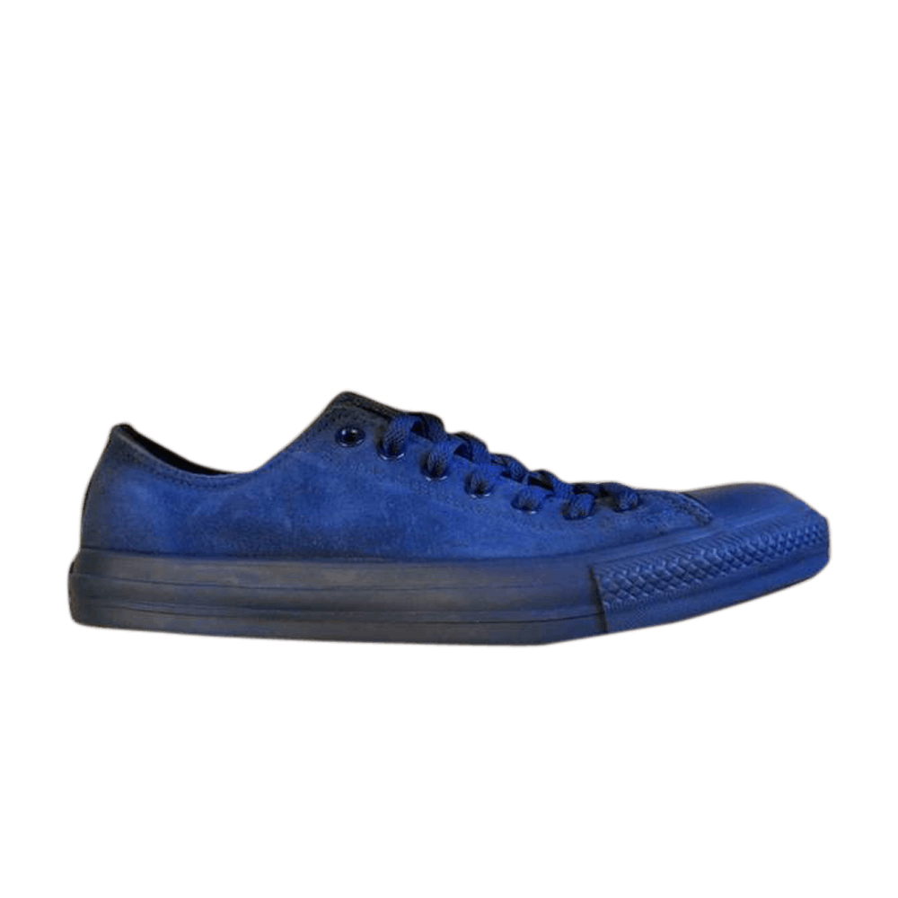 Chuck Taylor All Star Low 'Navy'