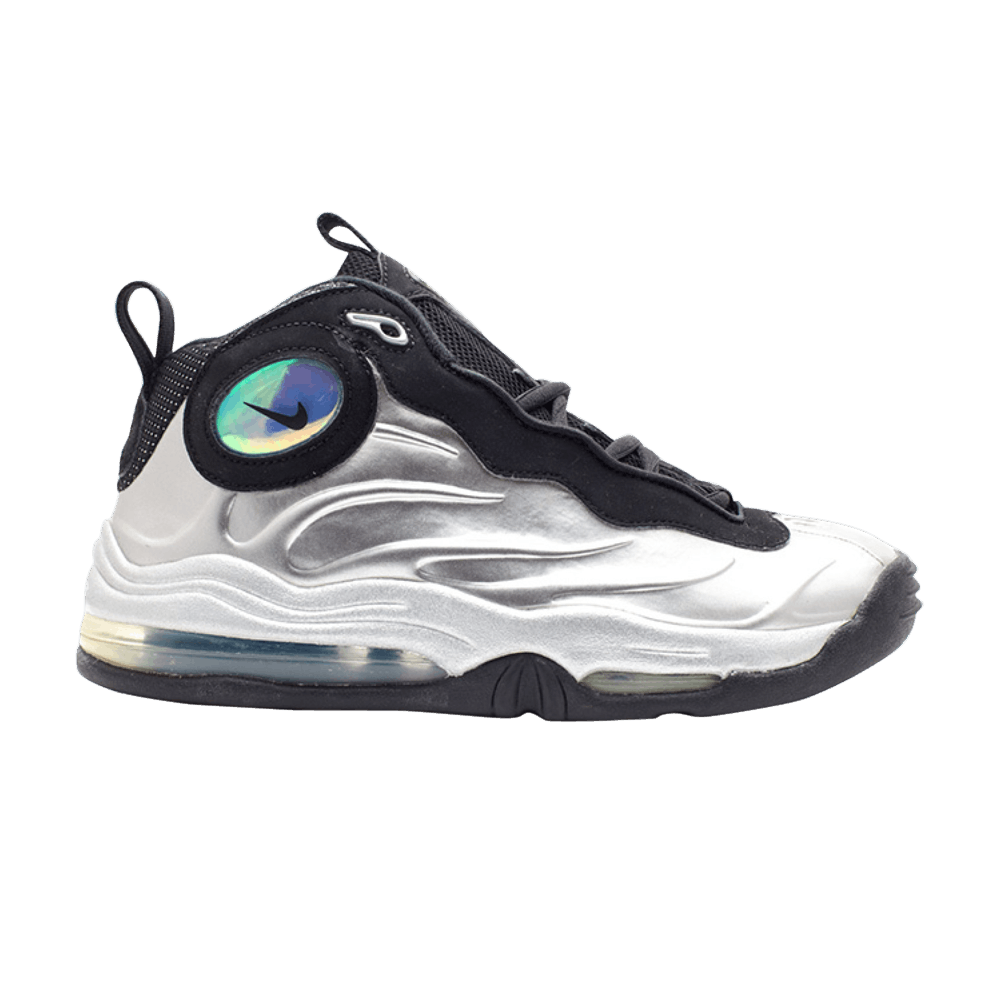 Total Air Foamposite Max 5 Bg