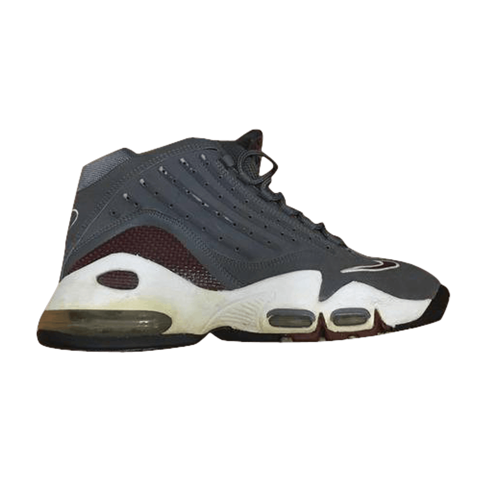 Air Griffey Max 2