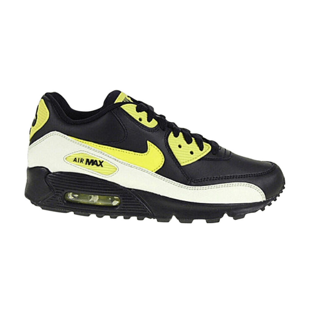 Air Max 90 Gs 'Glow In The Dark'