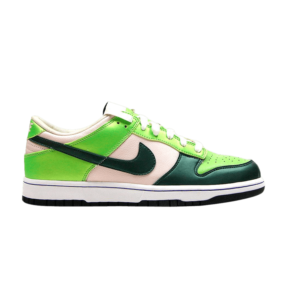 W'S Dunk Low