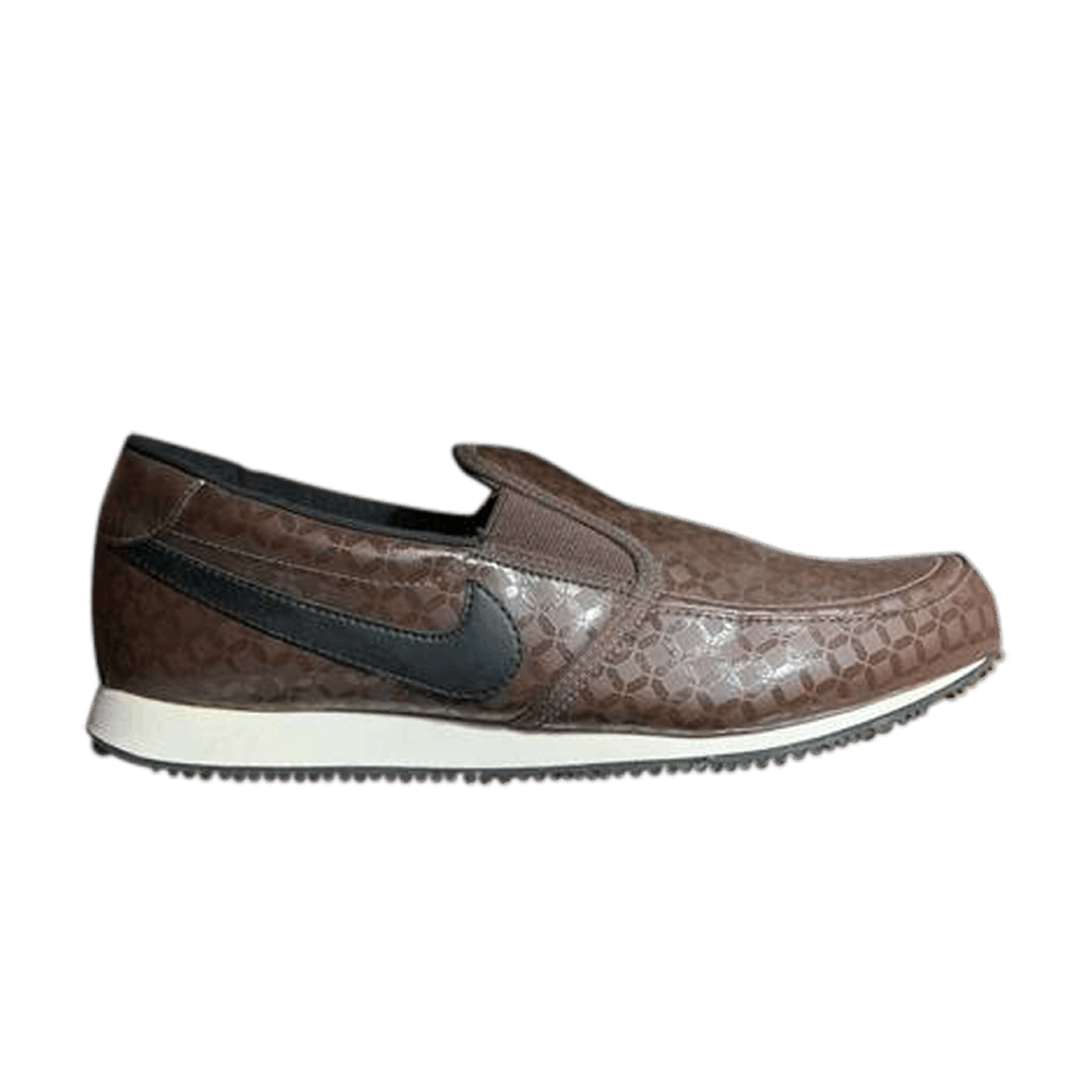 Glide Slip-On