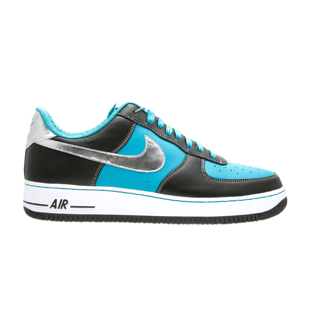 Air Force 1 Low iD