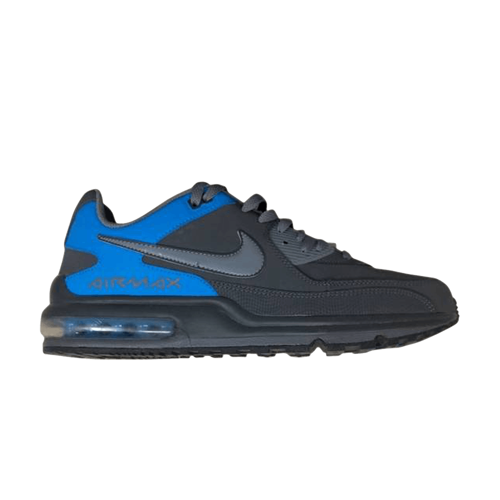 Air Max Wright 'Anthracite Blue'