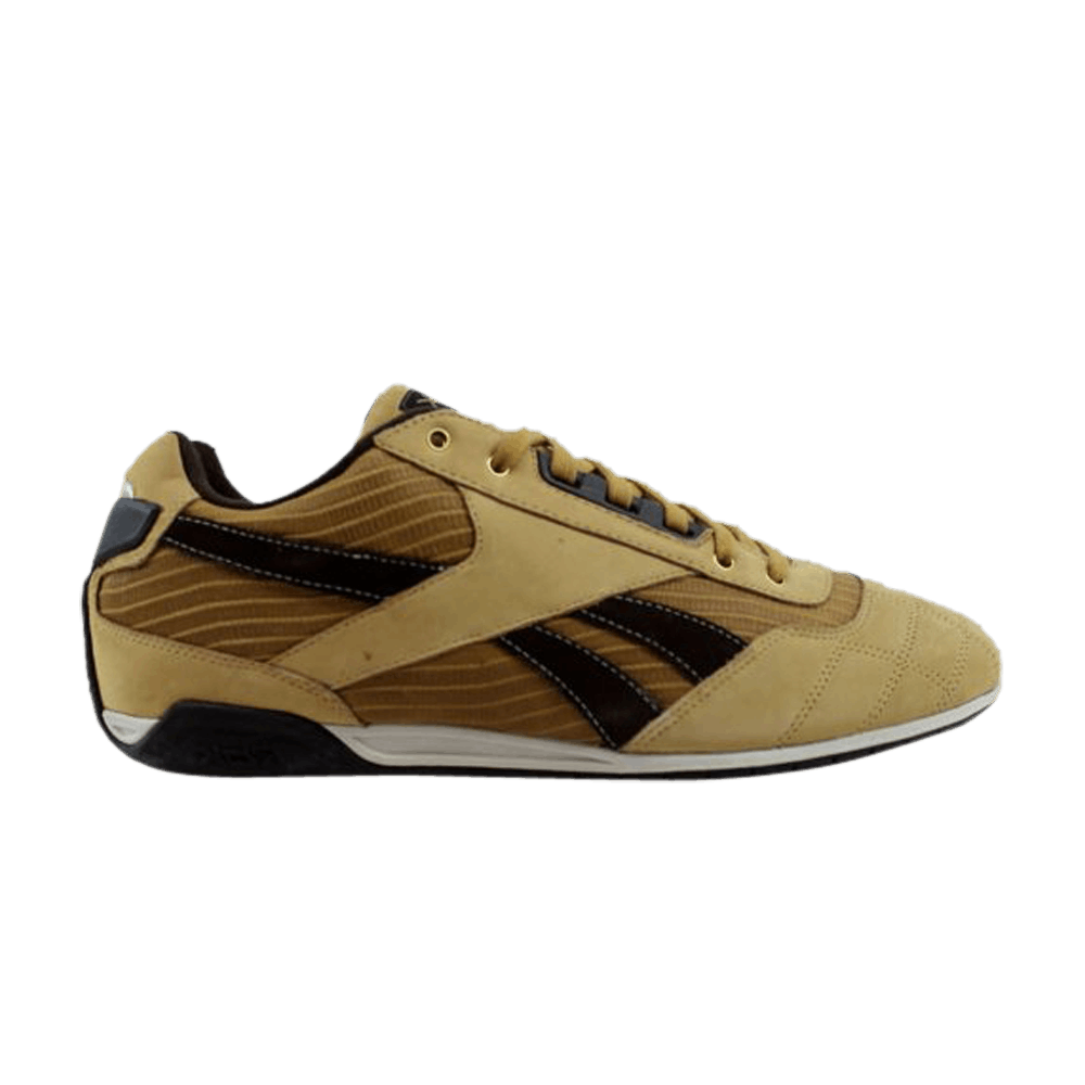 Velocera LXR 'Gold Umber'