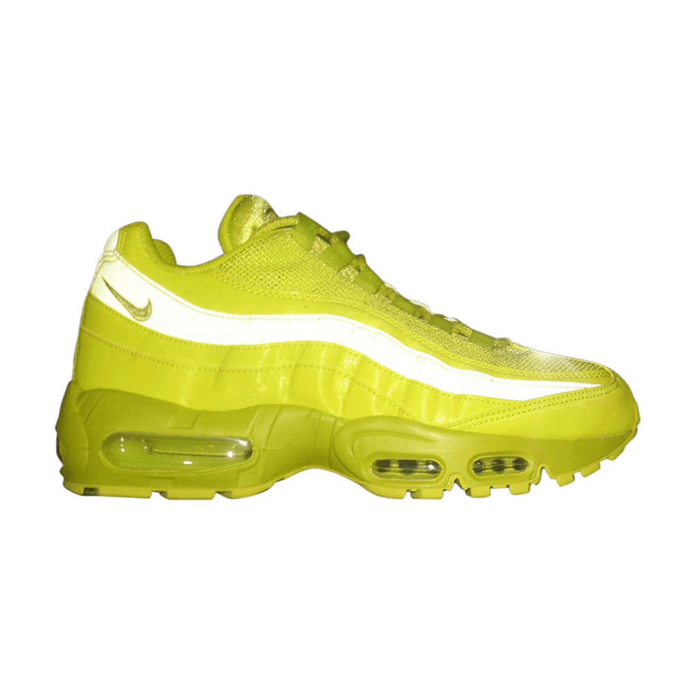 Wmns Air Max 95 'High Voltage'