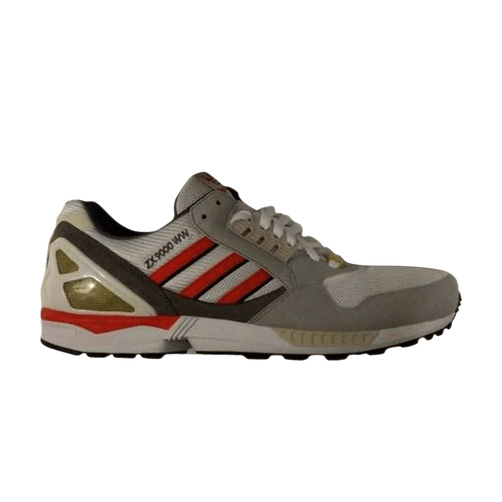 ZX 9000 'Wood Wood'