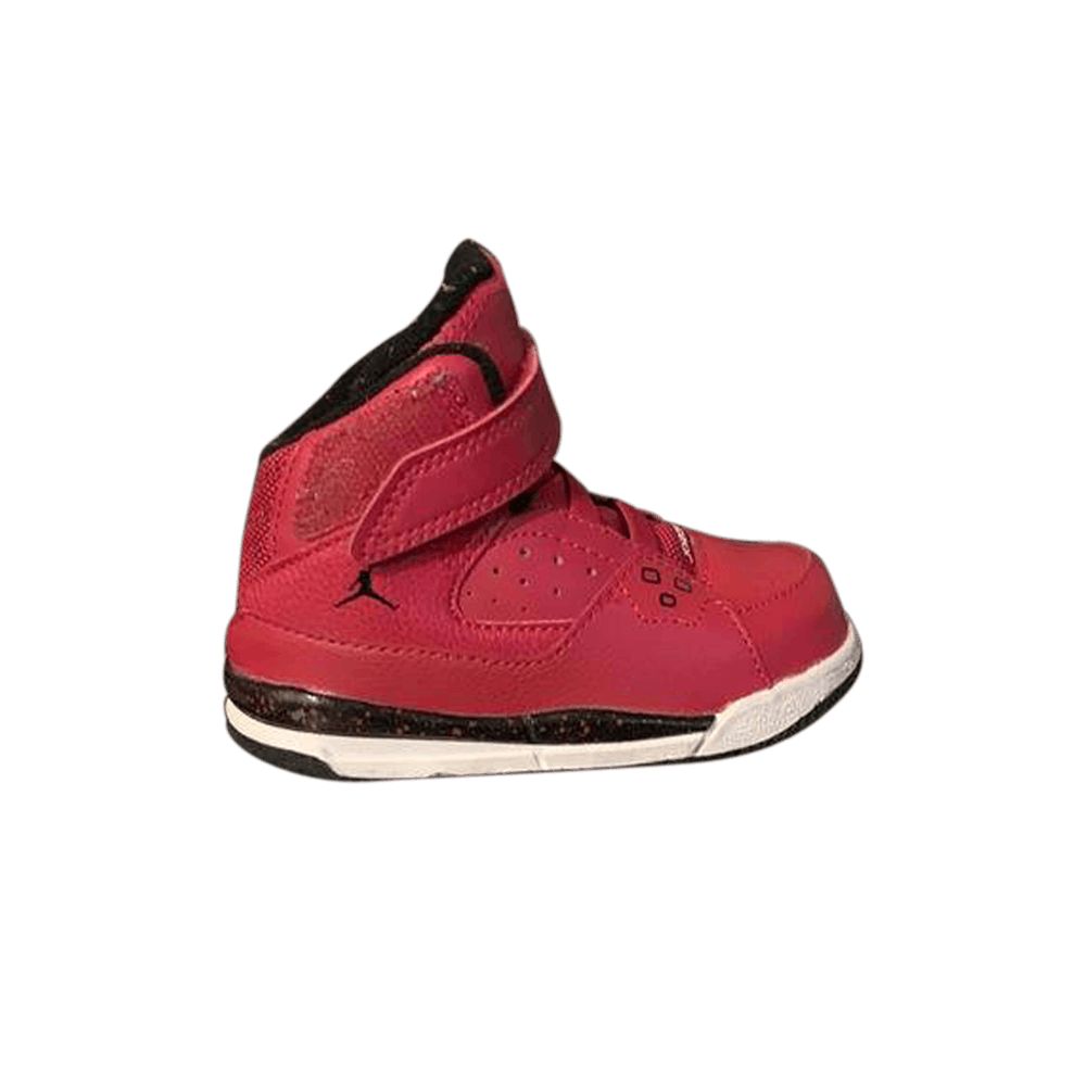 Jordan SC-1 TD 'Gym Red'