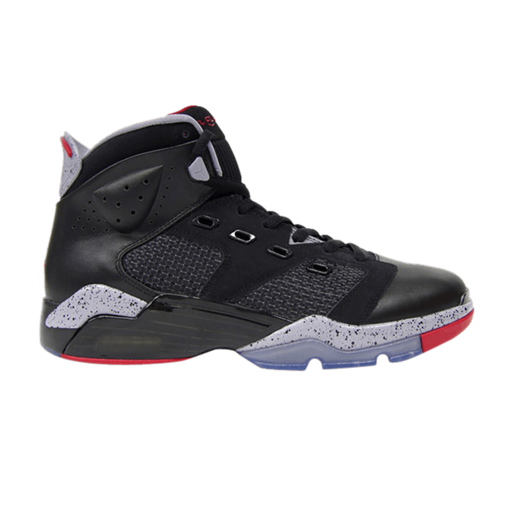 Jordan 6-17-23 'Black Cement'