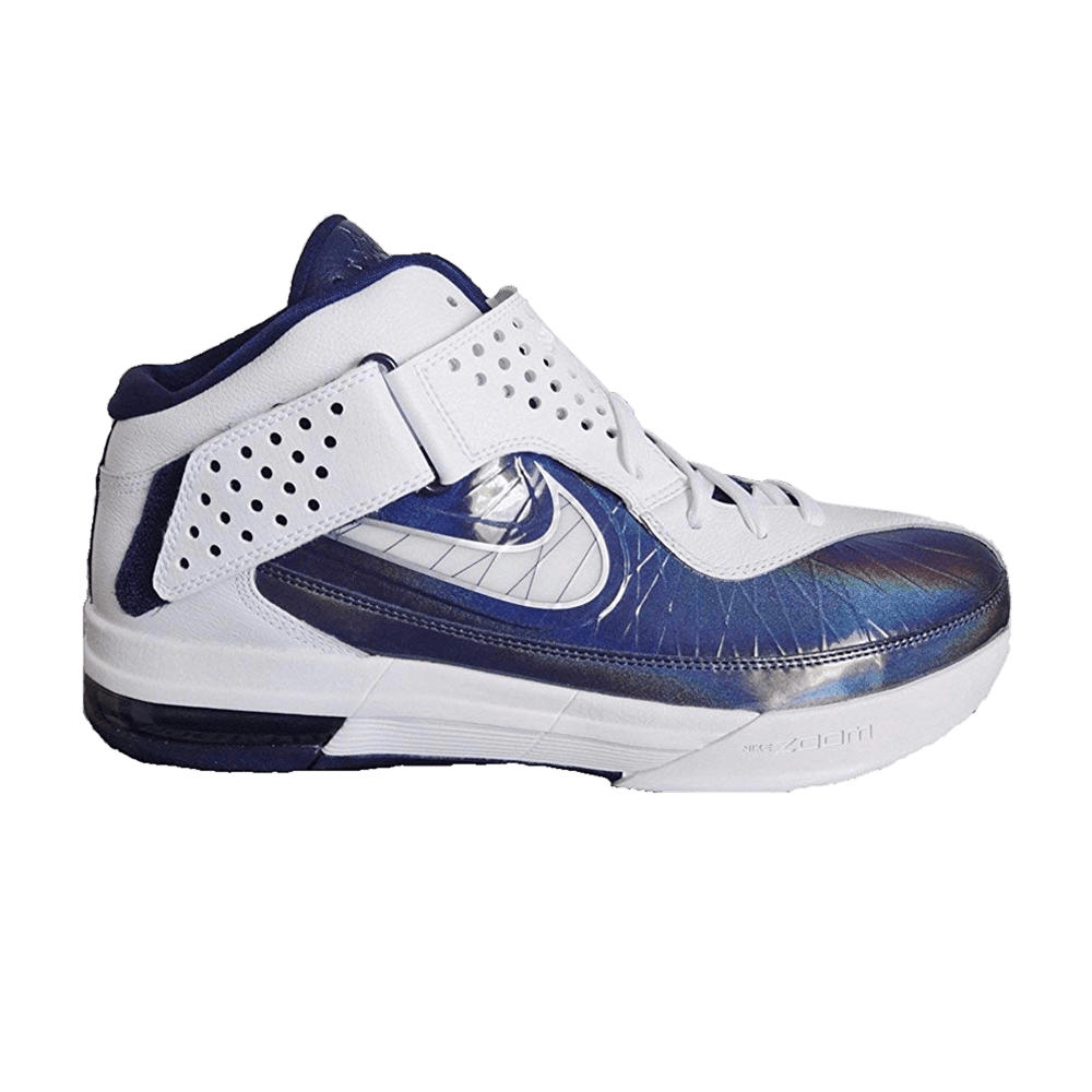 LeBron Air Max Soldier 5 TB 'Navy'