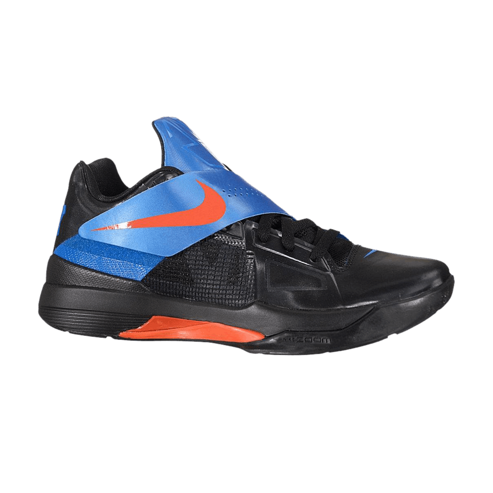 Zoom KD 4 GS 'OKC Away'