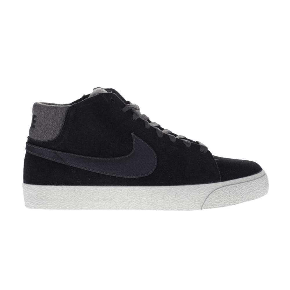 Blazer Mid LR