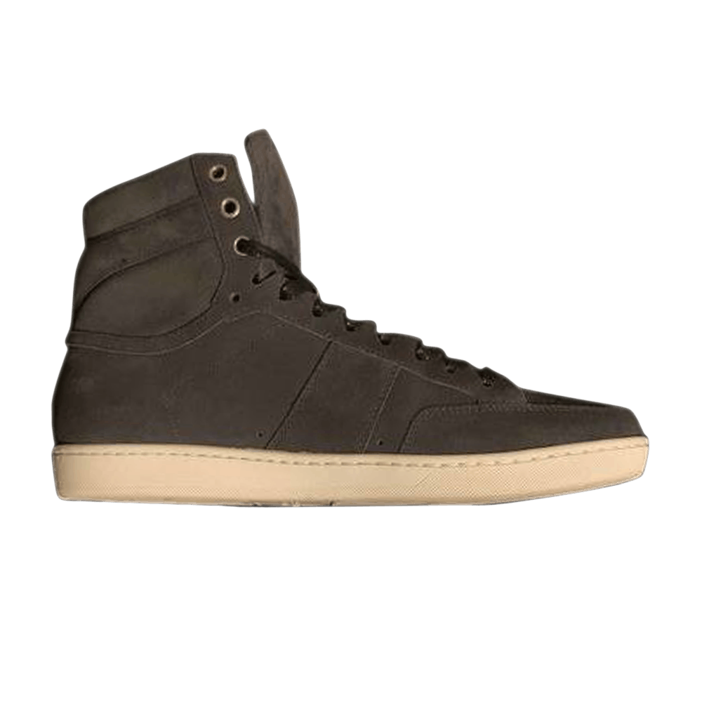 Saint Laurent SL-10 High 'Paris Fog'