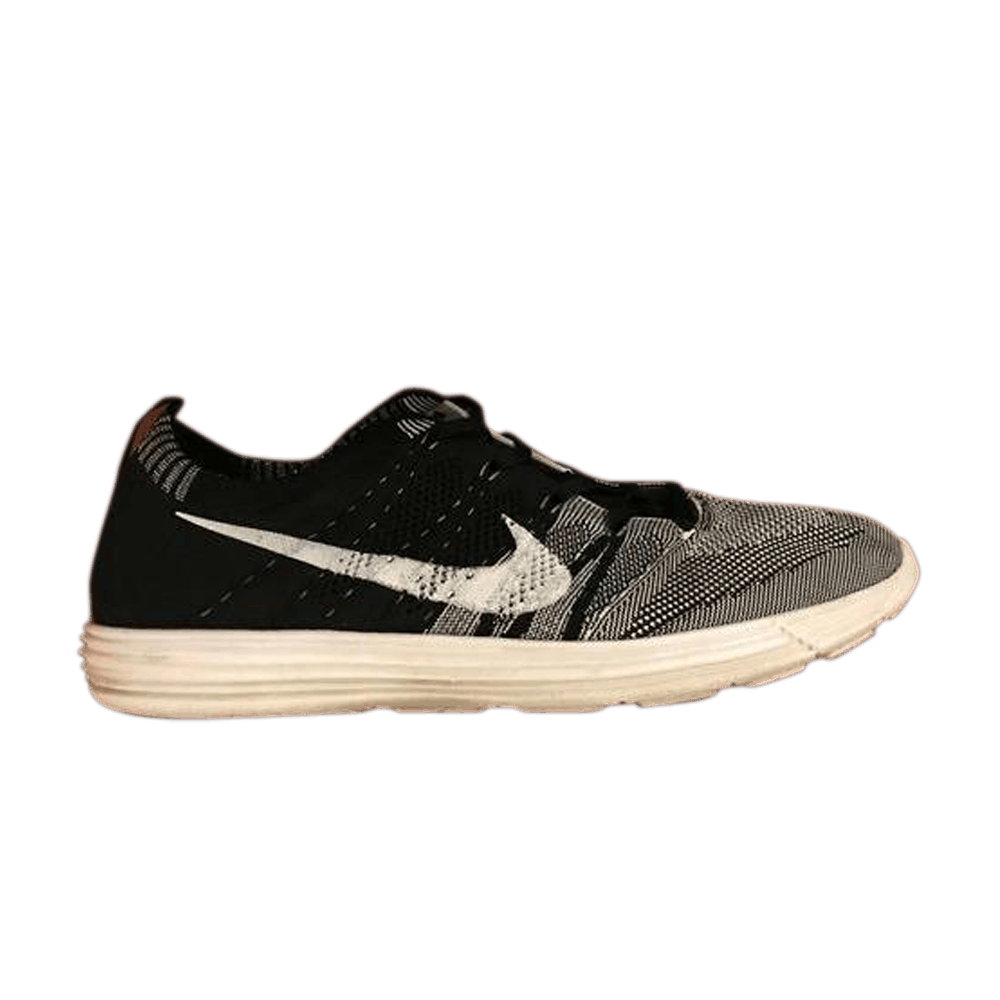 Lunar Flyknit HTM NRG 'Oreo'