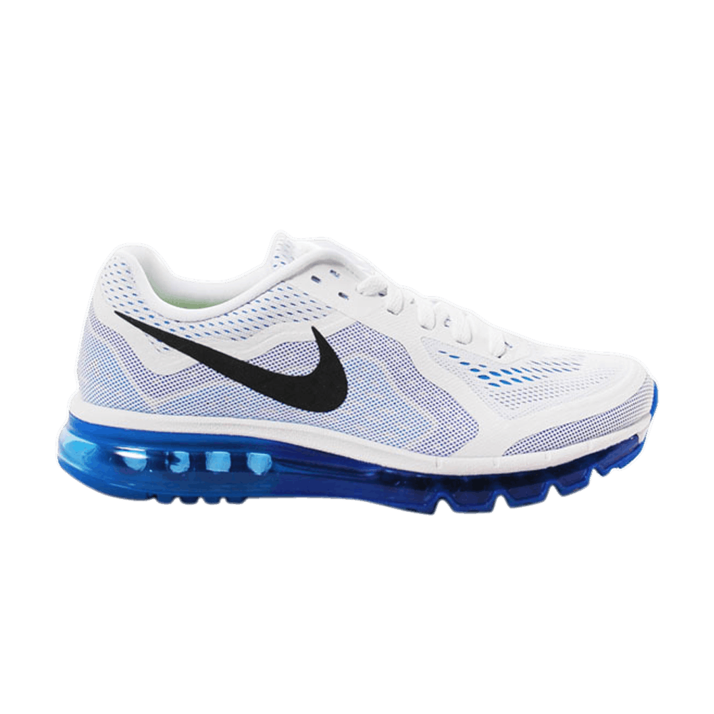 Air Max 2014 'White Photo Blue'