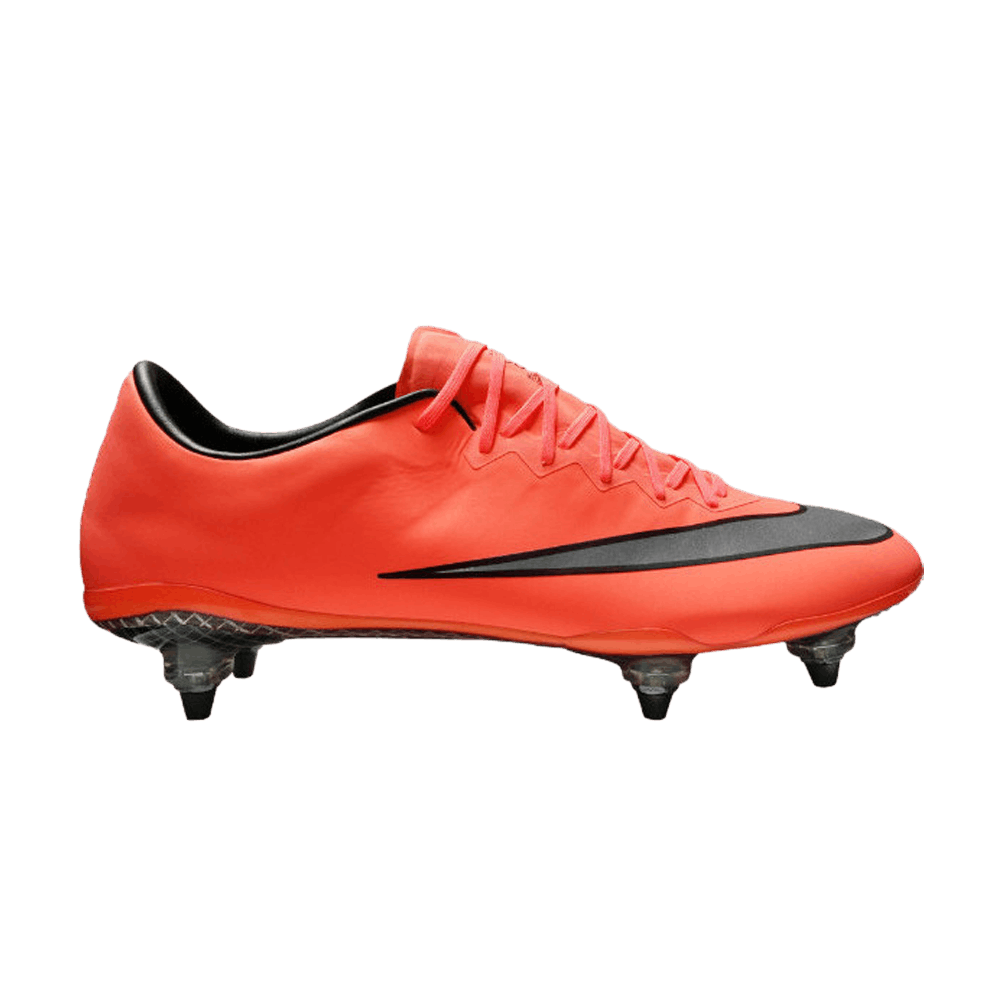 Mercurial Vapor 10 SG 'Bright Mango'