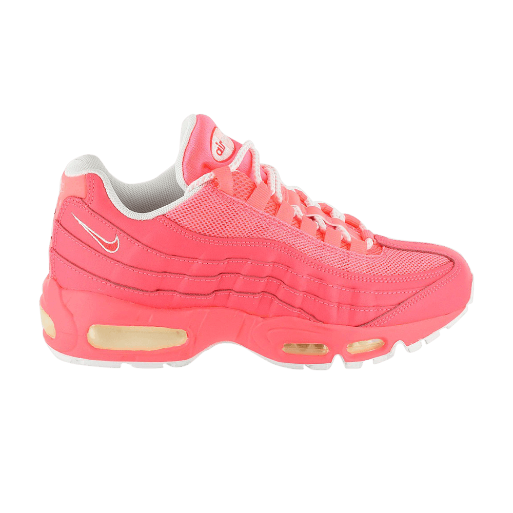 Wmns Air Max 95 'Hot Punch'