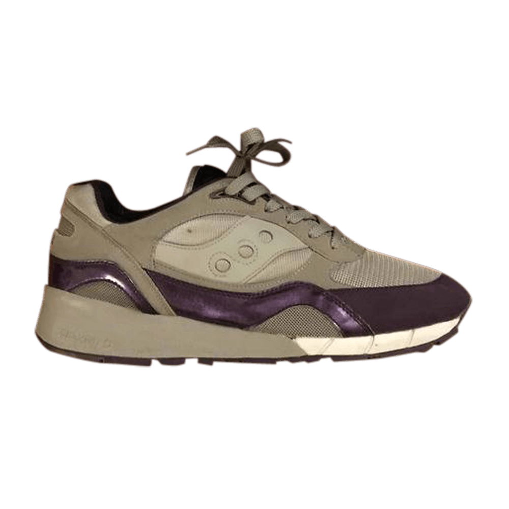 Shadow 6000 'Grey Purple'