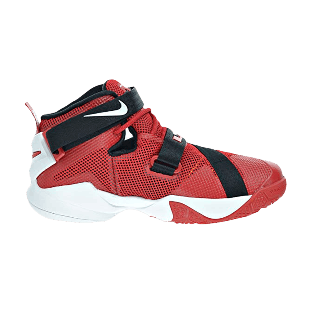 LeBron Soldier 9 GS