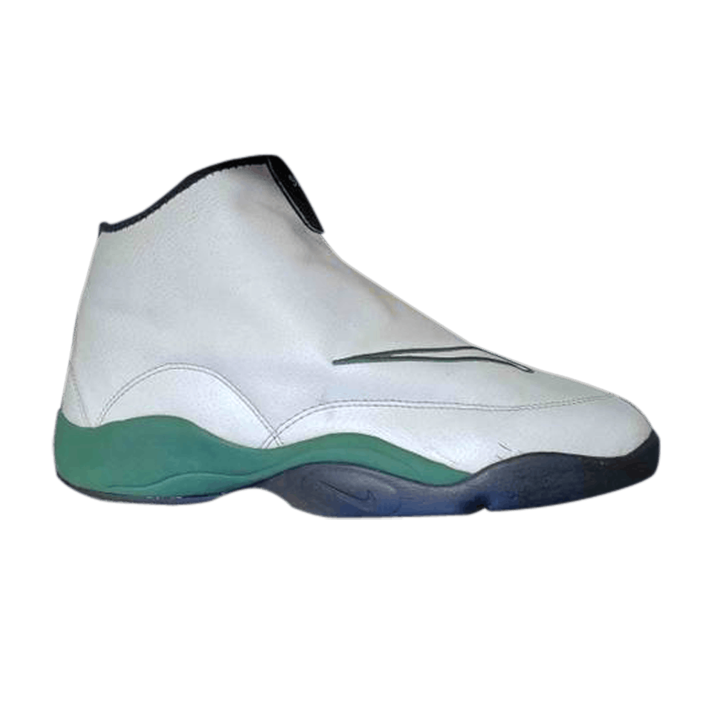 Zoom Son of Glove 'White Green'