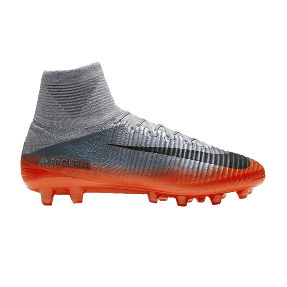 Mercurial Superfly 5 AG-Pro Soccer Cleat