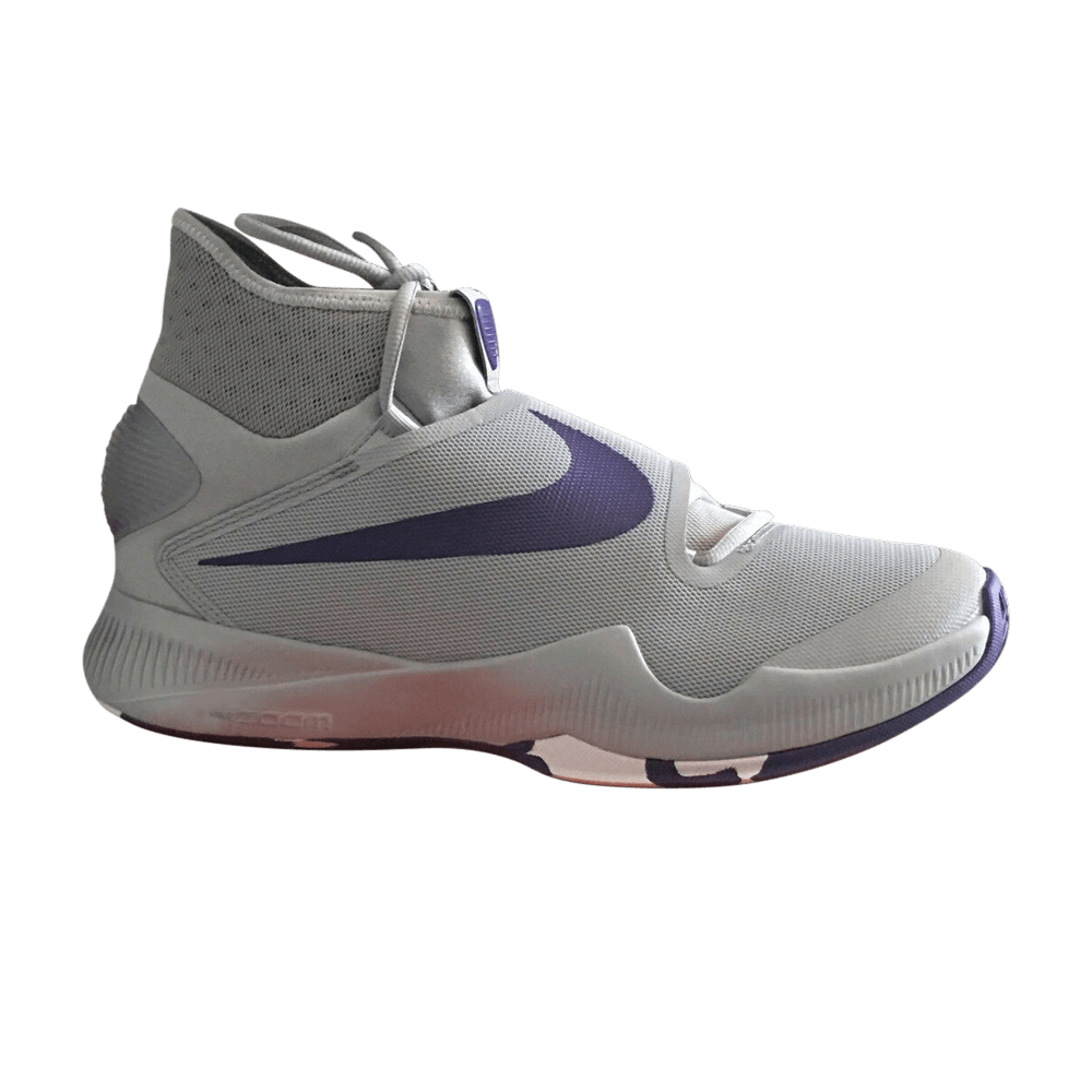 Zoom HyperRev 2016 'Wolf Grey'