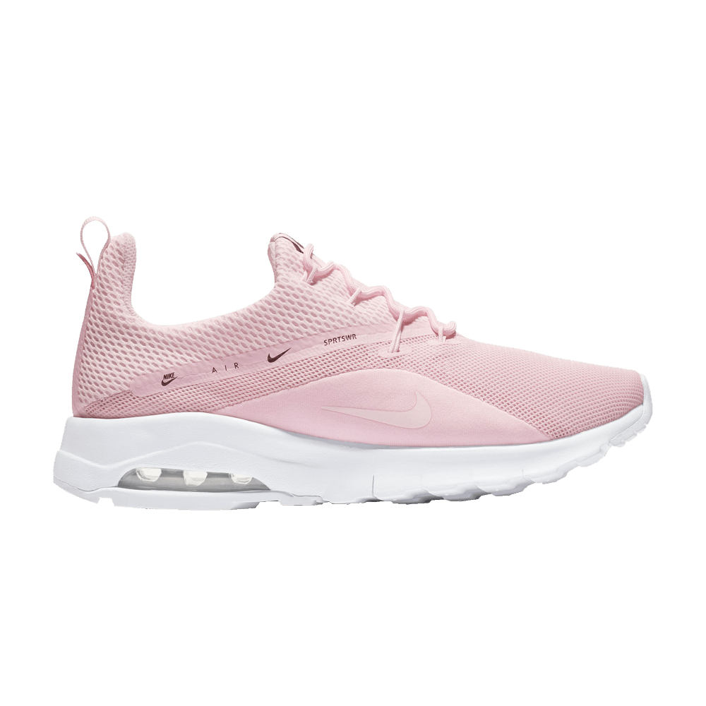 Wmns Air Max Motion Racer 2 'Pink Foam'