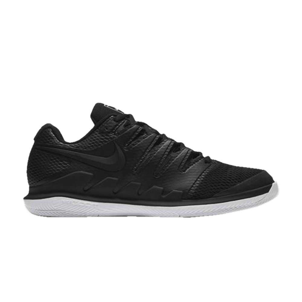 Air Zoom Vapor X HC 'Black'