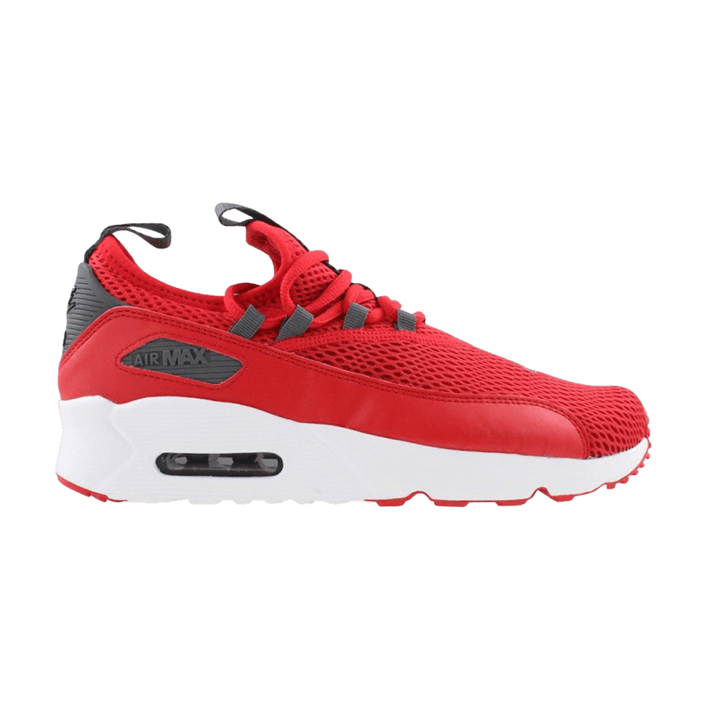 Air Max 90 EZ GS 'Red'