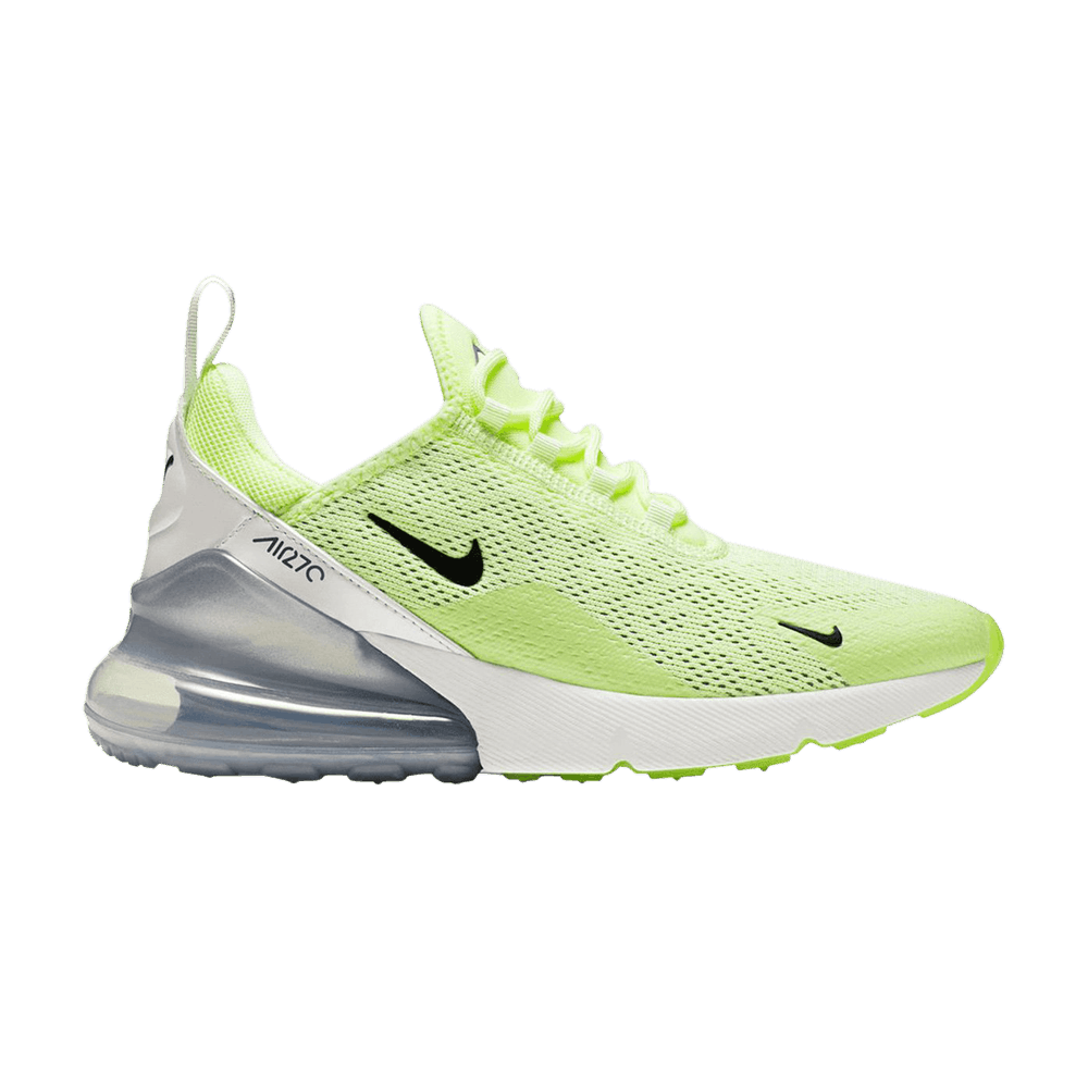 Wmns Air Max 270 'Barely Volt'