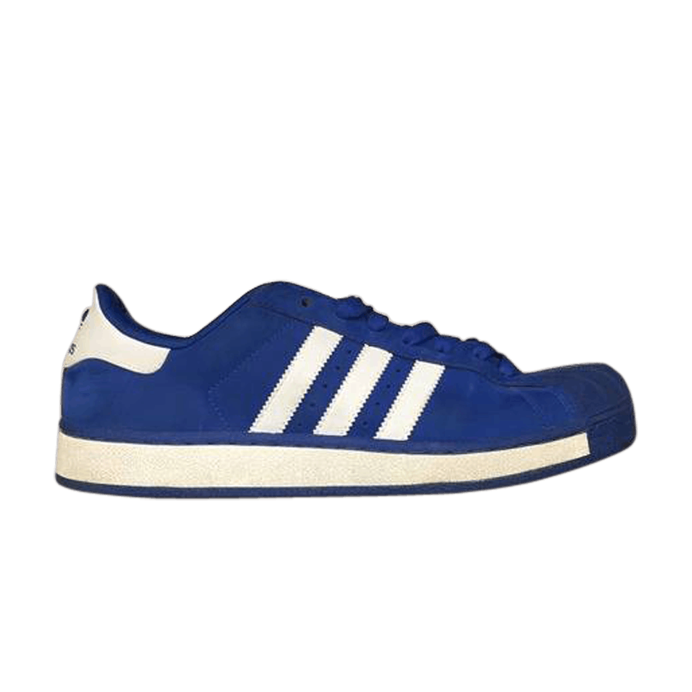 Superstar 2 'Collegiate Royal'