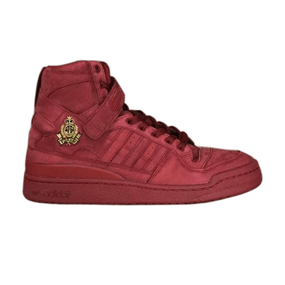 Frank the Butcher x Forum Hi 'Cardinal'