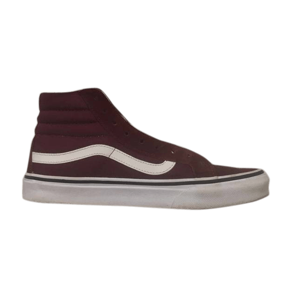 Sk8-Hi Slim