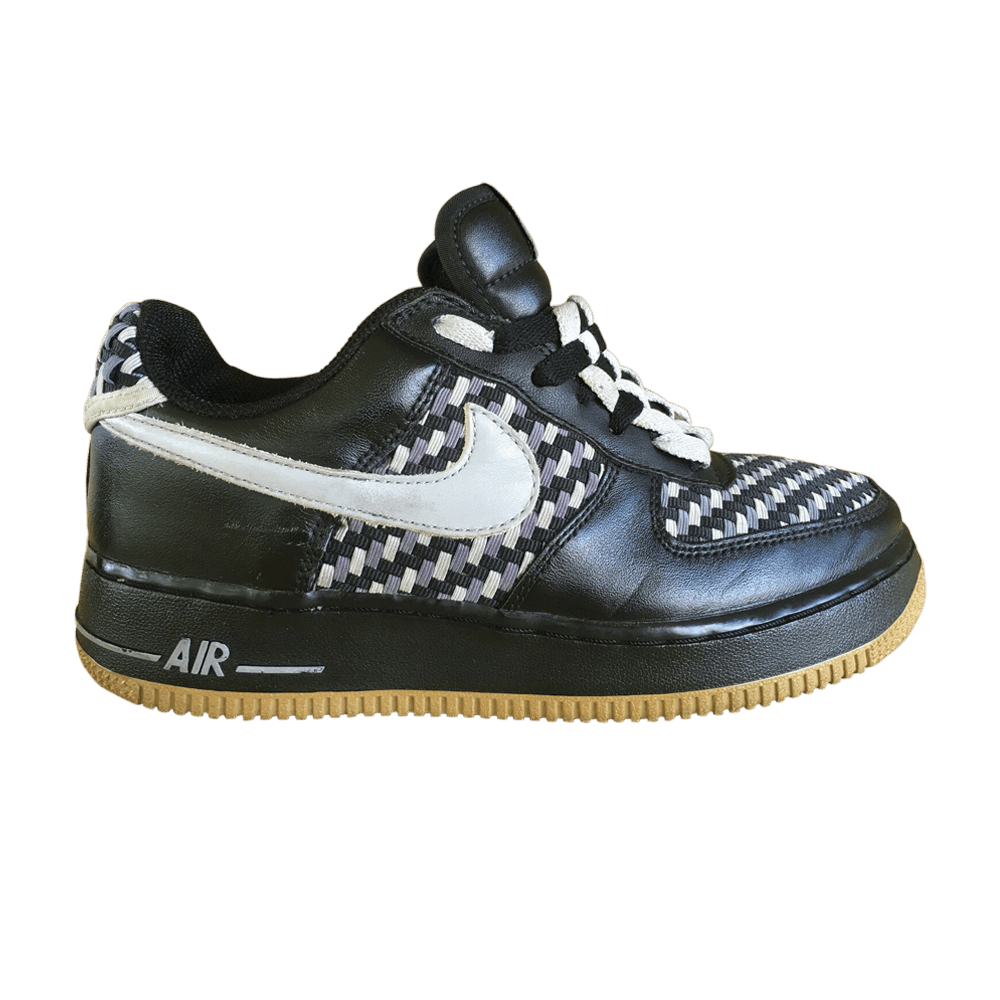 Air Force 1 Low Prem Le Gs