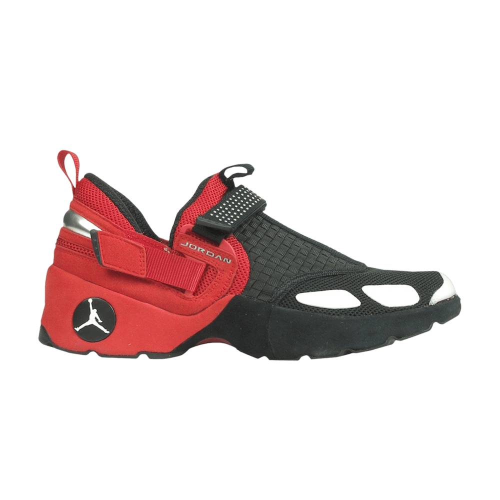 Jordan Trunner LX Premier 'Varsity Red'