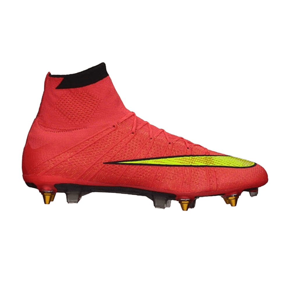 Mercurial Superfly SG Pro 'Hyper Punch'