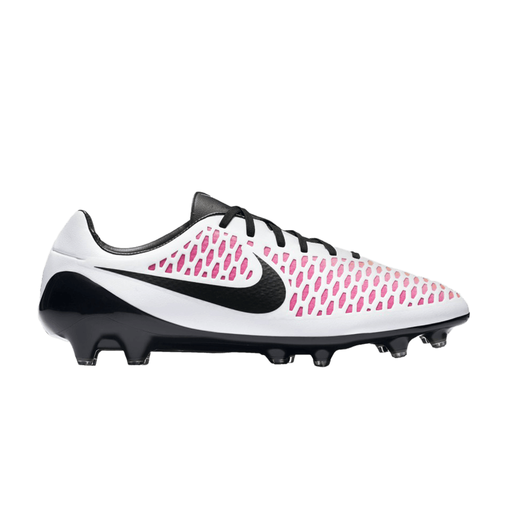 Magista Opus FG 'Volt Pink Blast'