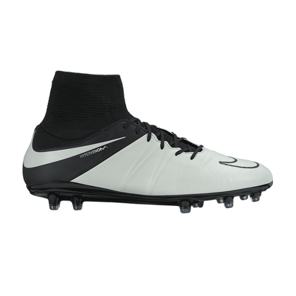 Hypervenom Phatal 2 DF Tech Craft FG 'Light Bone Black'